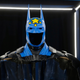 Illustration for article titled Batman Gets Weird When Artists Redesign His Cape and Cowl